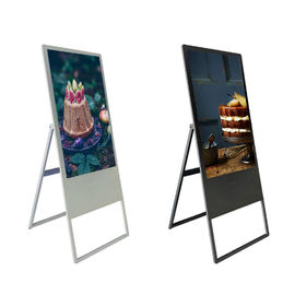 Affiche portative de Signage de TFT LCD Digital de 32 pouces/affichages d'intérieur Signage d'Android Digital