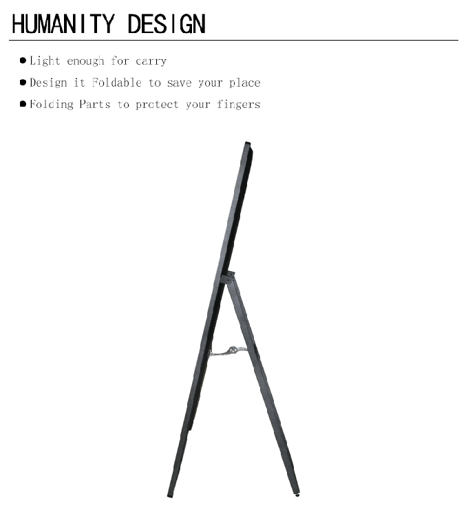 43 écran de visualisation numérique de signage d'affichage à cristaux liquides de pouce 1080P de joueur portatif de la publicité