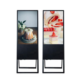 Affiche portative de Signage de TFT LCD Digital de 32 pouces/affichages d'intérieur Signage d'Android Digital